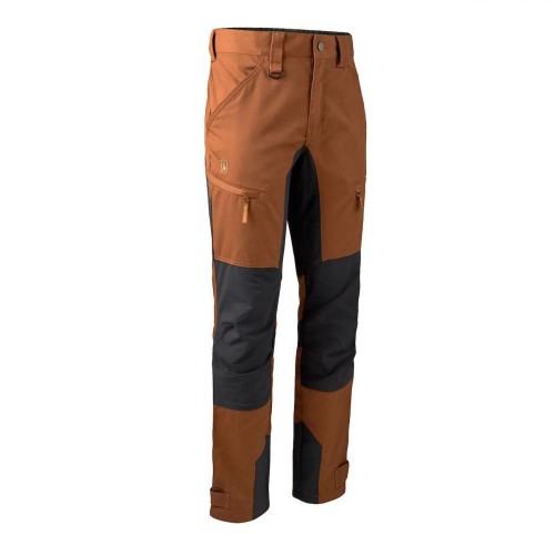 DEERHUNTER Rogaland Stretch Contrast Trousers - strečové nohavice (4