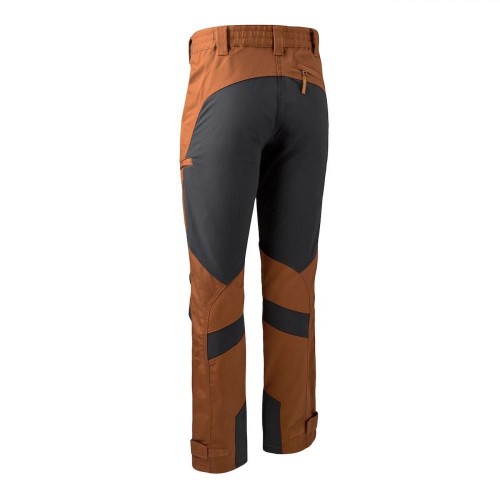 Obrázok číslo 2: DEERHUNTER Rogaland Stretch Contrast Trousers - strečové nohavice (4
