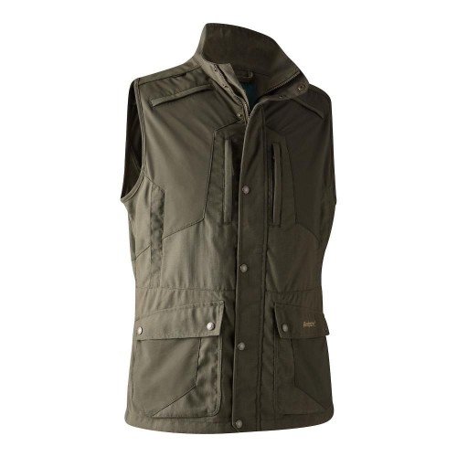 DEERHUNTER Strike Extreme Waistcoat - strečová vesta (5