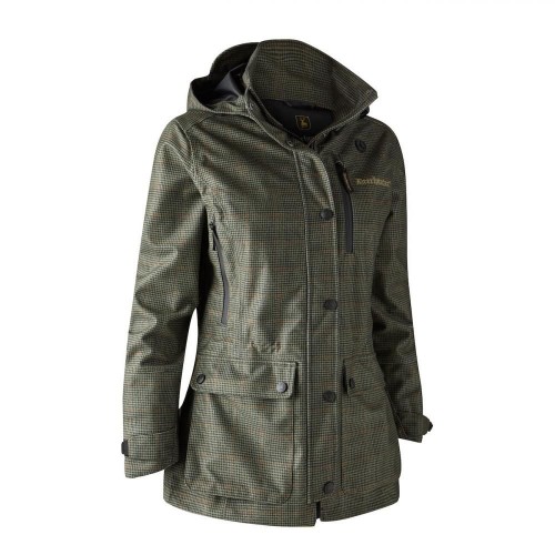 DEERHUNTER Lady Gabby Jacket - dámska bunda (3