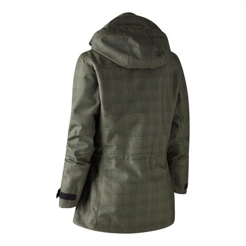 Obrázok číslo 2: DEERHUNTER Lady Gabby Jacket - dámska bunda (3
