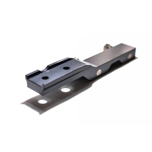 Weaver montáž pre termopredsádku TETRAO Aquila H-35