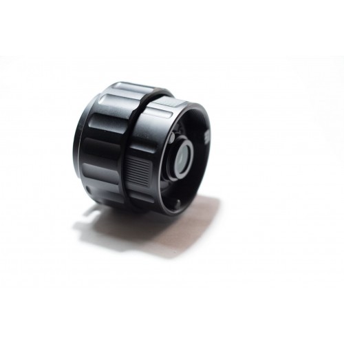 Medzikus clip-on pre termopredsádku TETRAO Aquila H-35