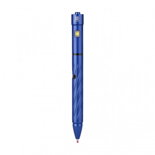 Obrázok číslo 3: LED pero Olight O Pen 2 120 lm modré - limitovaná edícia