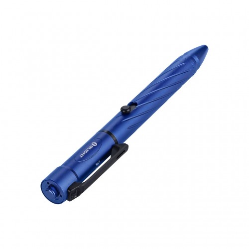 Obrázok číslo 4: LED pero Olight O Pen 2 120 lm modré - limitovaná edícia