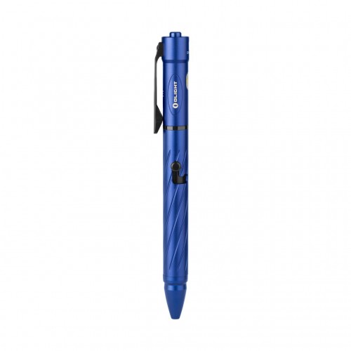 Obrázok číslo 6: LED pero Olight O Pen 2 120 lm modré - limitovaná edícia