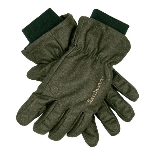 DEERHUNTER Ram Winter Gloves - zimné poľovnícke rukavice (L