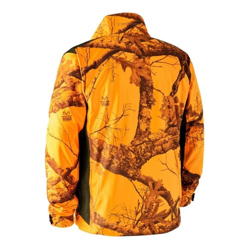Obrázok číslo 2: DEERHUNTER Explore Jacket - signálna bunda (5