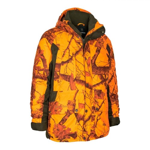 DEERHUNTER Explore Winter Jacket - zimná bunda (4