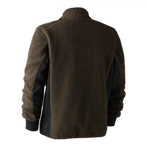 Obrázok číslo 2: DEERHUNTER Rogaland Fiber Pile Jacket - poľovnícka bunda (X