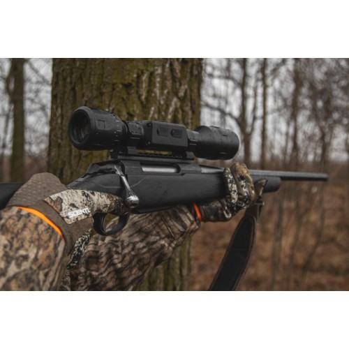 Obrázok číslo 11: Nočné videnie ATN X-Sight LTV QHD 5-15x