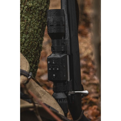Obrázok číslo 12: Nočné videnie ATN X-Sight LTV QHD 5-15x