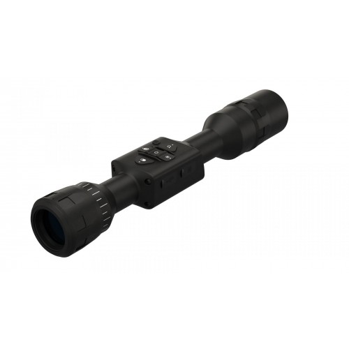 Obrázok číslo 13: Nočné videnie ATN X-Sight LTV QHD 5-15x