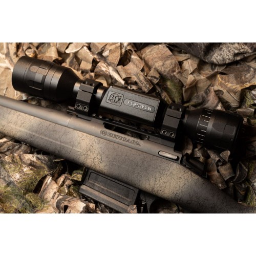 Obrázok číslo 4: Nočné videnie ATN X-Sight LTV QHD 5-15x