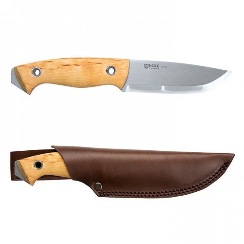 Poľovnícky nôž Helle Utvaer