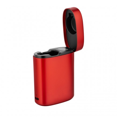 Obrázok číslo 17: LED baterka Olight Baton 3 Red Premium Edition 1200 lm - limitovaná edícia