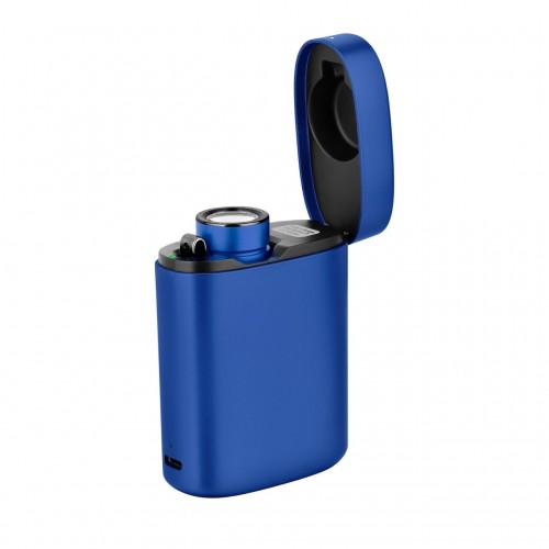 LED baterka Olight Baton 3 Blue Premium Edition 1200 lm - limitovaná edícia