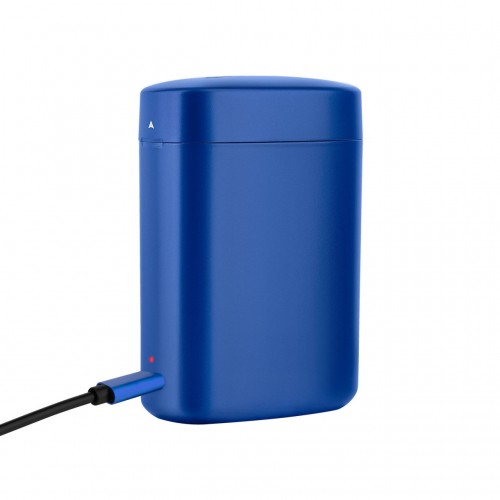 Obrázok číslo 4: LED baterka Olight Baton 3 Blue Premium Edition 1200 lm - limitovaná edícia