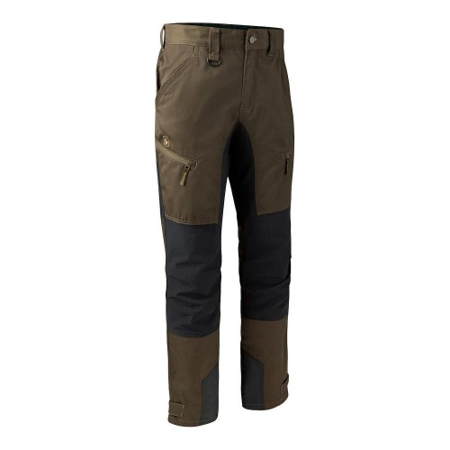 DEERHUNTER Rogaland Stretch Contrast Trousers - strečové nohavice (5