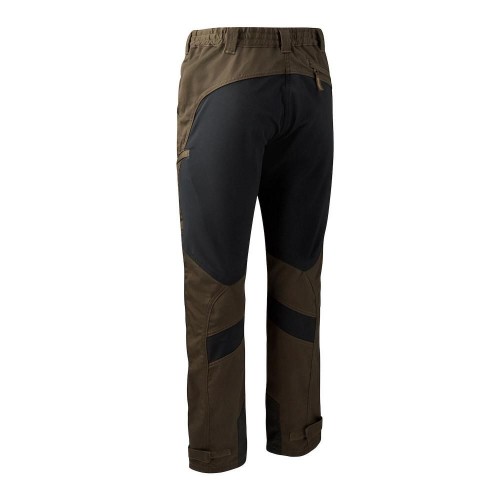 Obrázok číslo 2: DEERHUNTER Rogaland Stretch Contrast Trousers - strečové nohavice (5