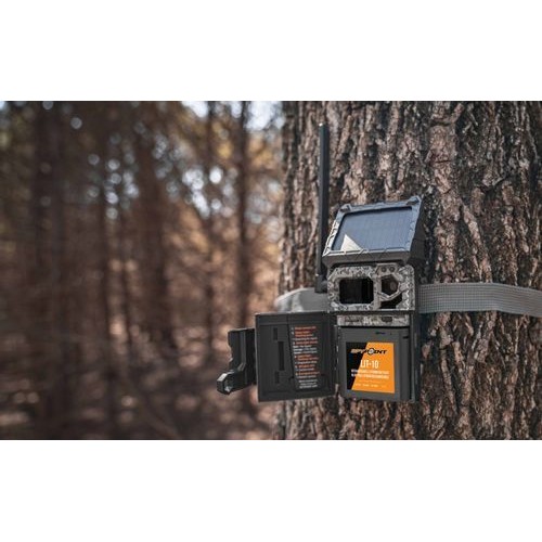 Obrázok číslo 2: Lítiová batéria pre fotopasce Spypoint Link-micro LIT-10