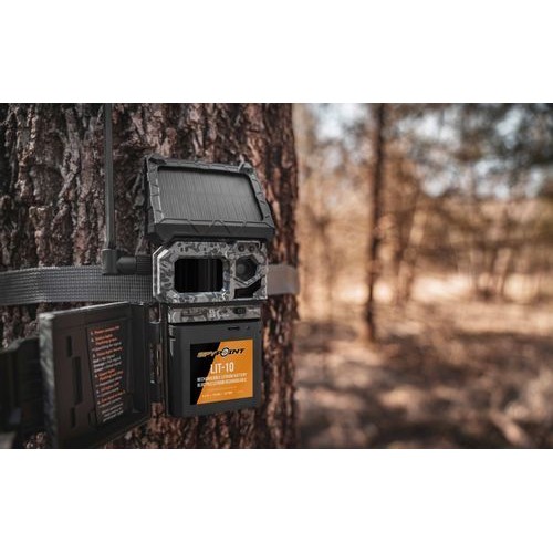 Obrázok číslo 3: Lítiová batéria pre fotopasce Spypoint Link-micro LIT-10