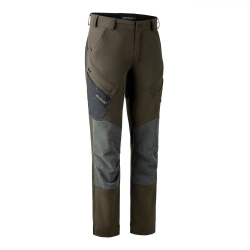 DEERHUNTER Northward Trousers - strečové nohavice (5