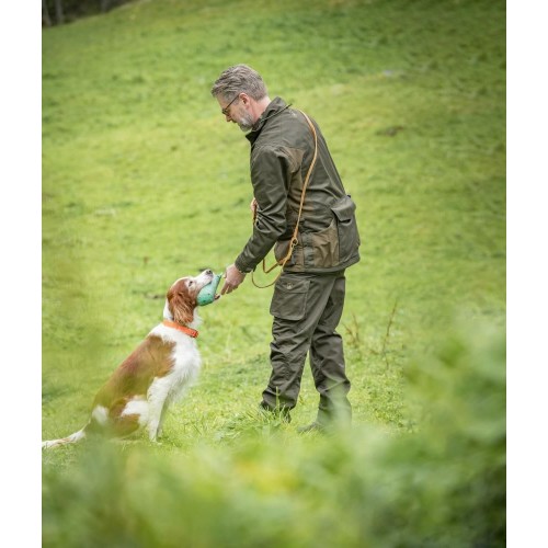 Obrázok číslo 3: DEERHUNTER Rogaland Dog Sport Jacket - bunda (5