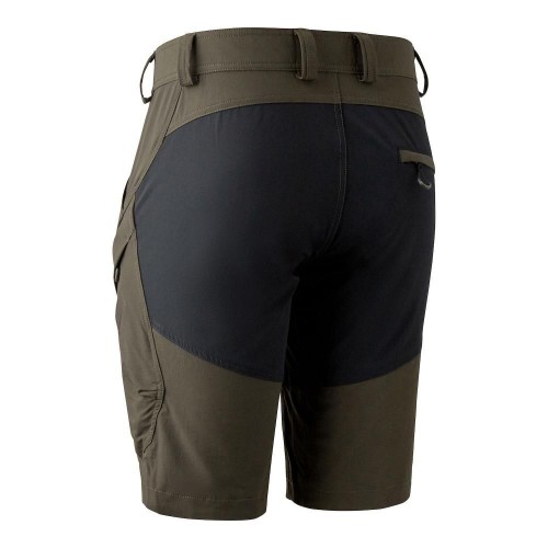 Obrázok číslo 2: DEERHUNTER Northward Shorts - strečové krátke nohavice (5
