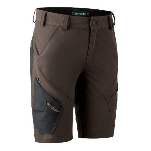 DEERHUNTER Northward Shorts - strečové krátke nohavice (5