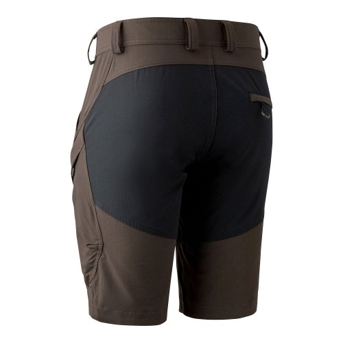 Obrázok číslo 2: DEERHUNTER Northward Shorts - strečové krátke nohavice (5