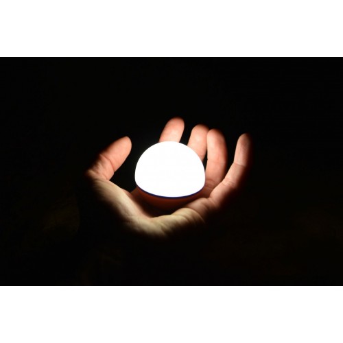 Obrázok číslo 2: LED lampášik Olight Obulb 55 lm - Pink