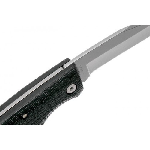 Obrázok číslo 3: Skladací nôž Gerber GatorMate Folder - Clip Point, Fine Edge