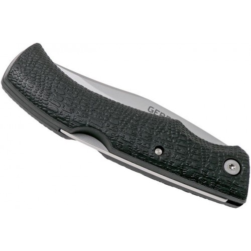 Obrázok číslo 4: Skladací nôž Gerber GatorMate Folder - Clip Point, Fine Edge
