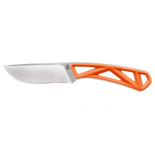 Nôž Gerber Exo-Mod Fixed DP, FE, Orange