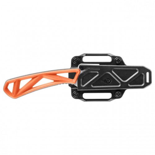 Obrázok číslo 3: Nôž Gerber Exo-Mod Fixed DP, FE, Orange