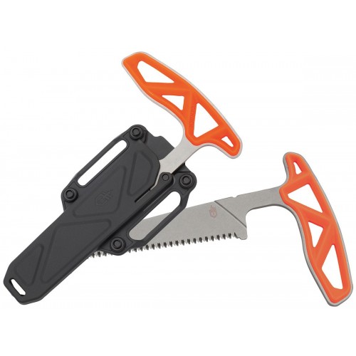 Obrázok číslo 4: Pílka na kosti Gerber Exo-Mod Saw - Orange