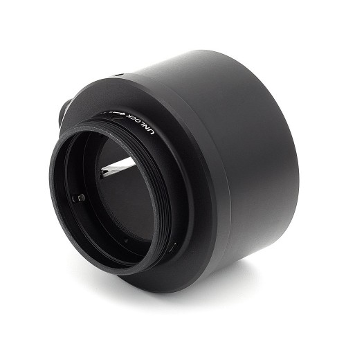 Obrázok číslo 2: Adaptér clip-on pre termopredsádku TETRAO Aquila H-35, 47-51 mm