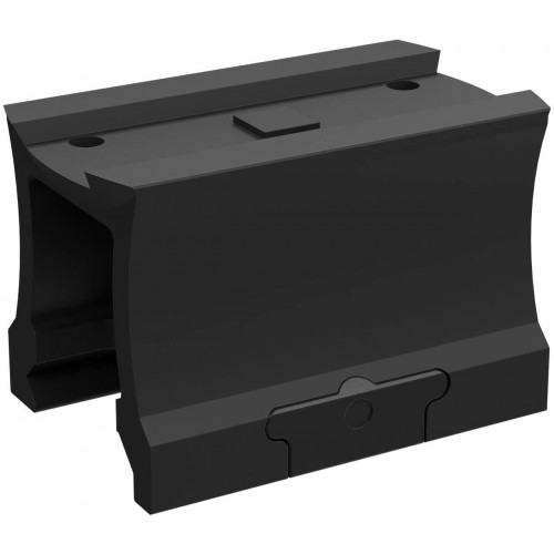 Montáž HOLOSUN High-Riser Mount 1.63