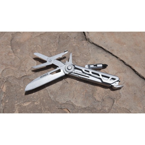 Obrázok číslo 3: Multifunkčné náradie Gerber ArmBar Drive