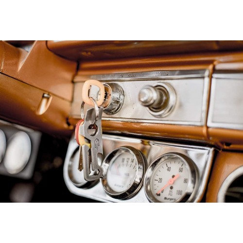 Obrázok číslo 2: Črep na kľúče Gerber Mullet - Stonewash