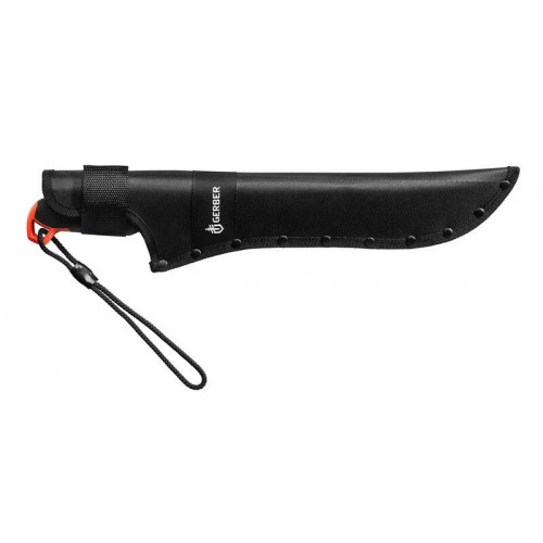 Obrázok číslo 2: Mačeta Gerber Compact ClearPath