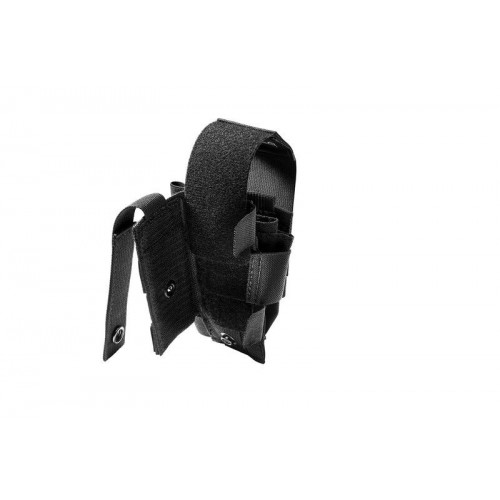 Obrázok číslo 3: Puzdro Gerber Customfit sheath dual, Black