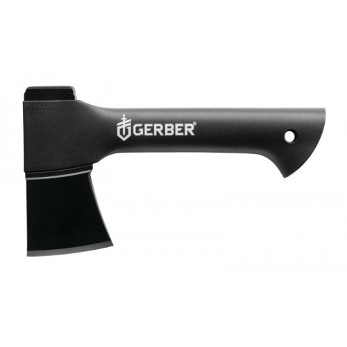 Sekera Hatchet (Back Paxe II)