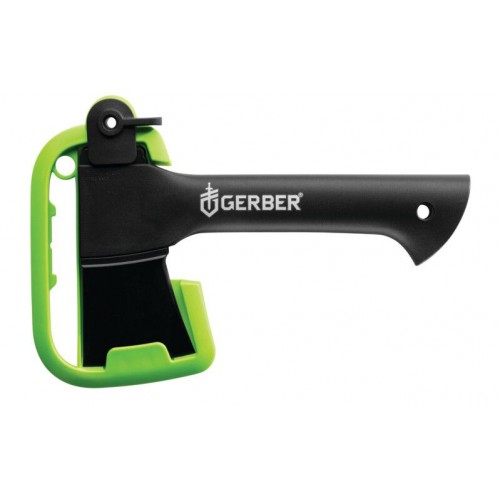 Obrázok číslo 2: Sekera Hatchet (Back Paxe II)