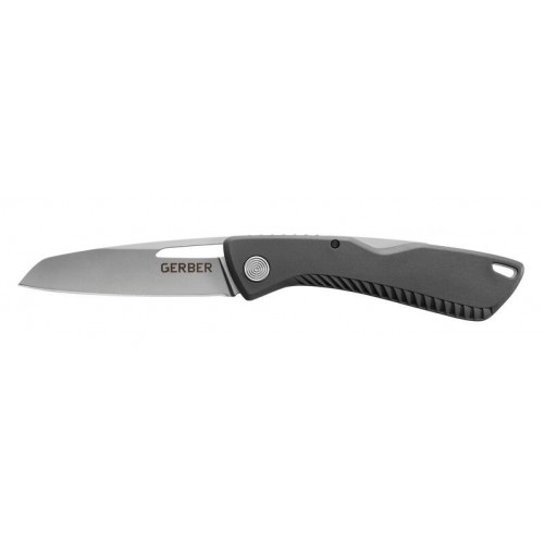 Skladací nôž Gerber SHARKBELLY Plain Edge