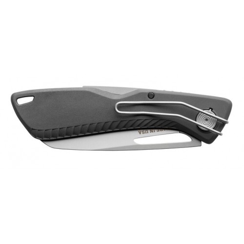 Obrázok číslo 2: Skladací nôž Gerber SHARKBELLY Plain Edge