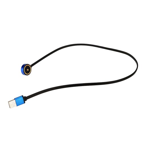 Magnetická nabíjačka Olight MCC-1A na S1R, S2R, Warrior X