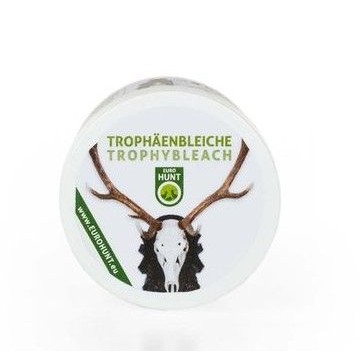 Prípravok na vybielenie trofejí EUROHUNT Trophäenreiniger 150 g