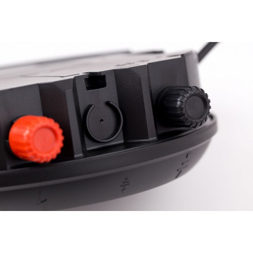 Obrázok číslo 2: Set mobilného výbehu FENCEE pre ovce – kombinovaný zdroj – sieť 50 m